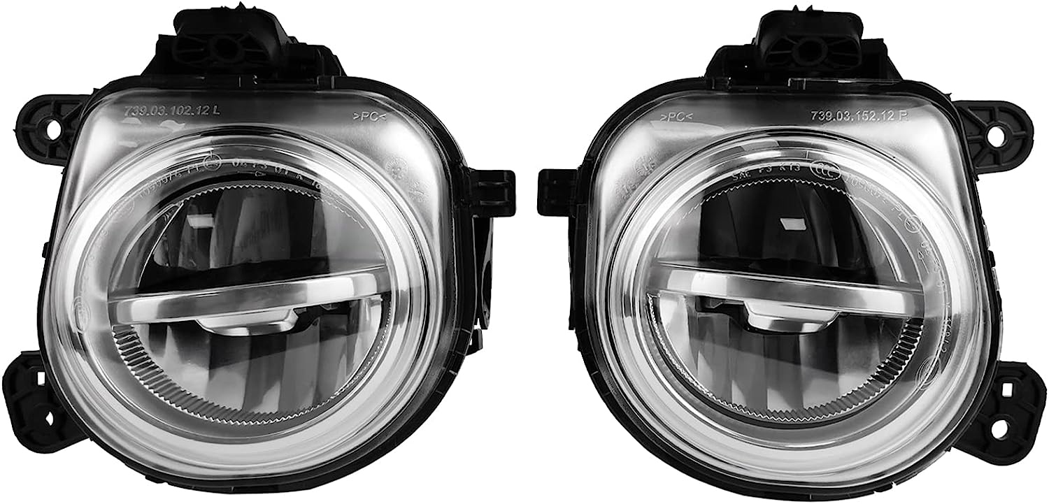 HALOGEN LAMPA LEDOWA LED BMW X5 F15 F16 F25