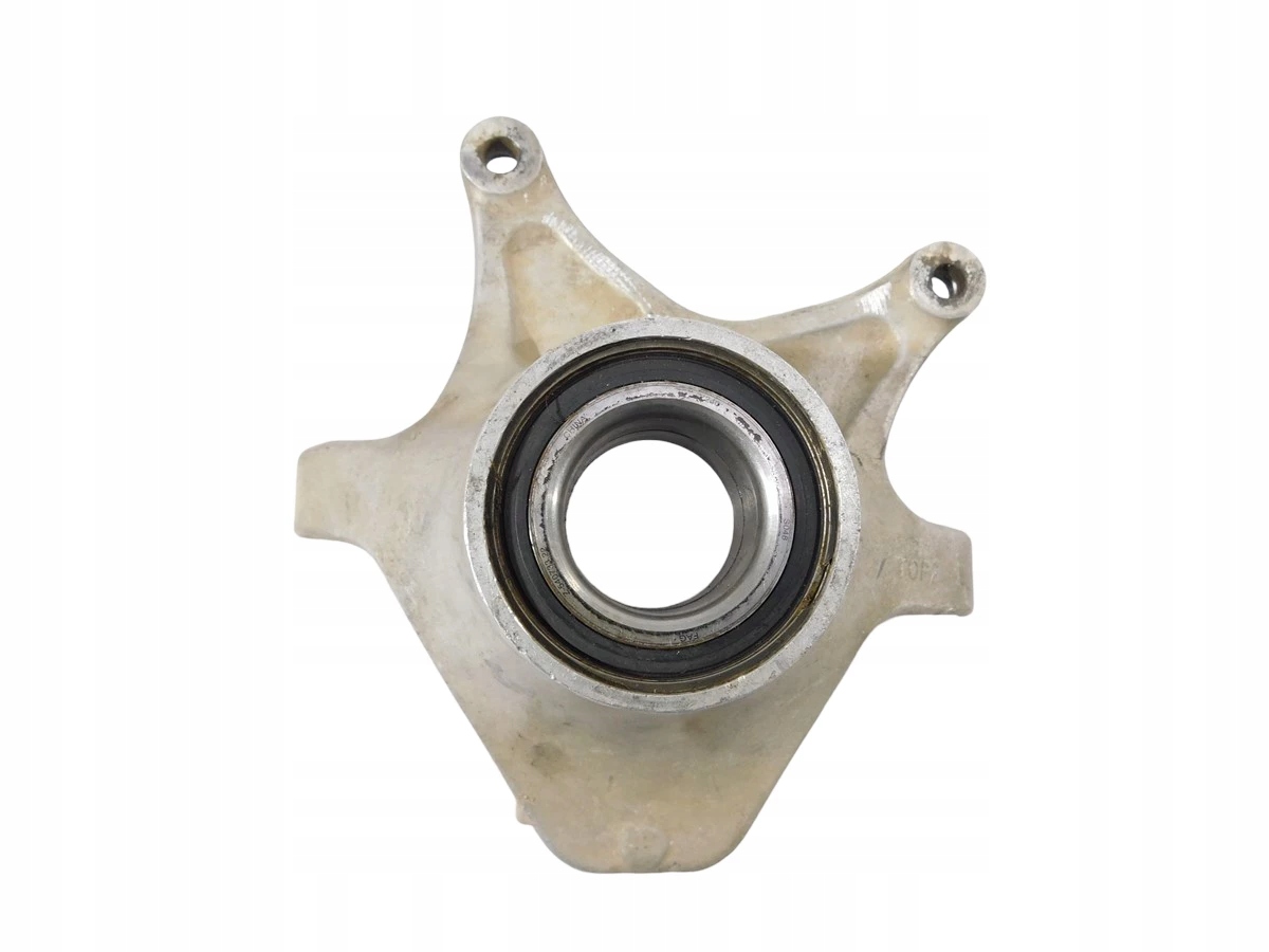 Ľavá Výhybka Can-am Maverick X3 Turbo 16-21 U-11 706001960