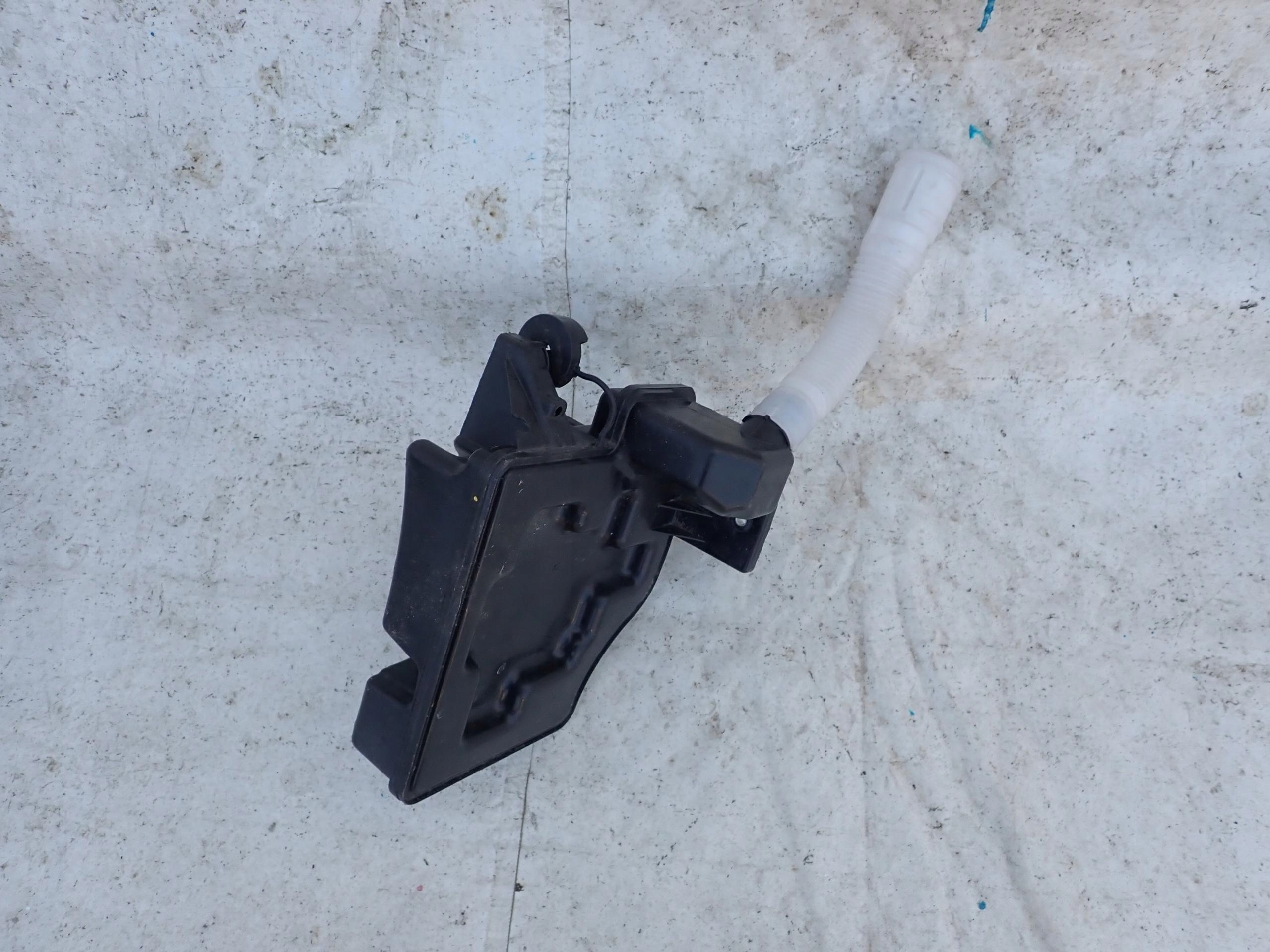 VW POLO tank washers 6R0955453G + pump