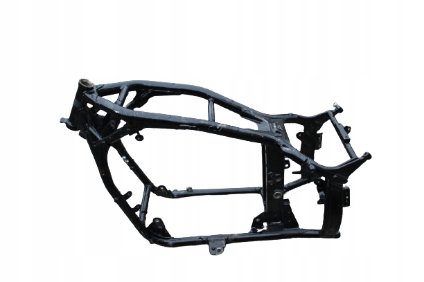 C90T.RAMA - VL 1500 BOULDEVAR C90 рамка + документи 2013r