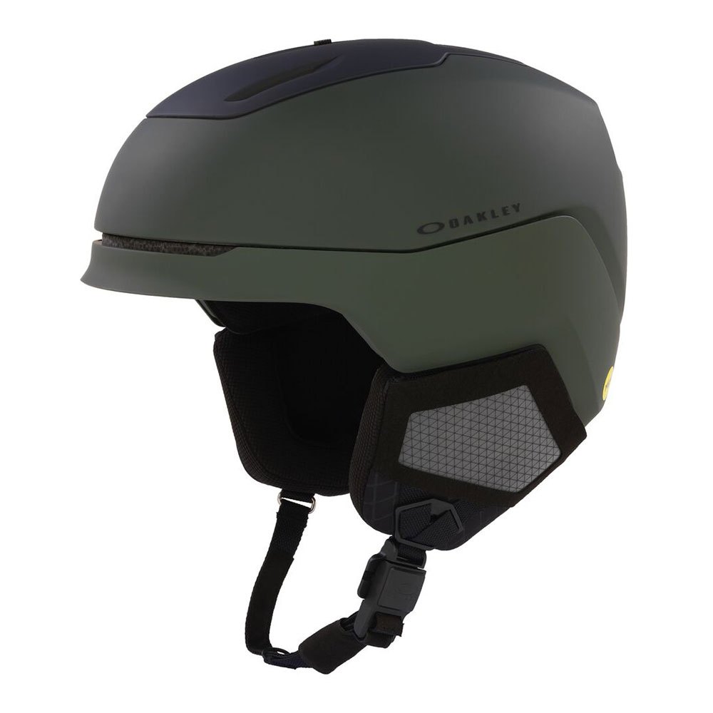 Oakley kask narciarski MOD5 zielony