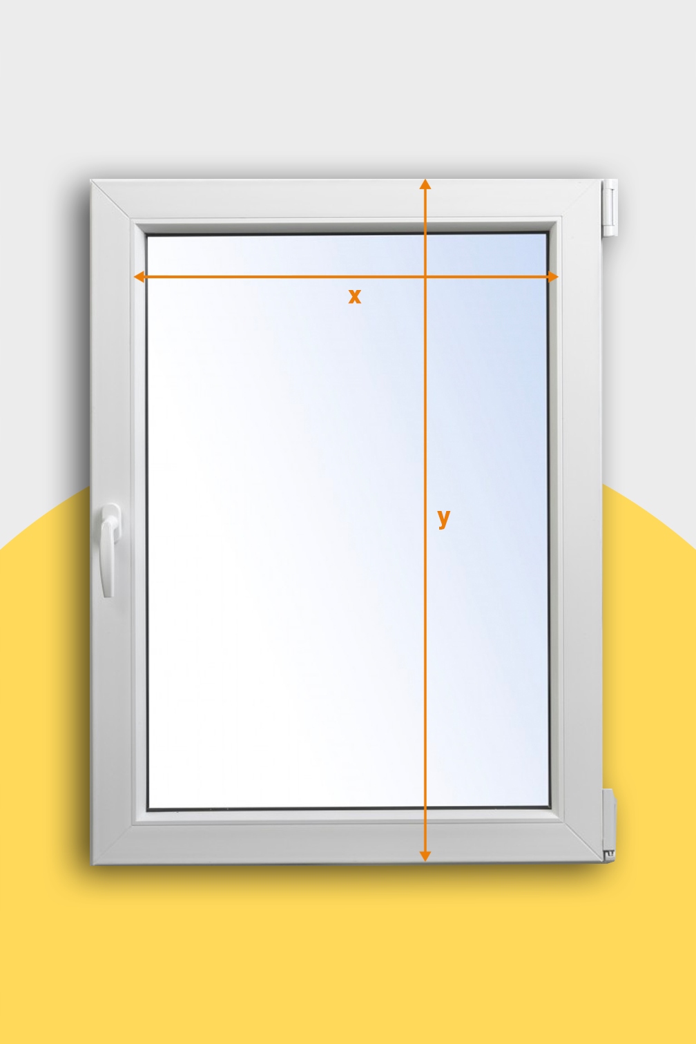 ROLETA DZIEŃ NOC ZEBRA na wymiar 52x150 + TKANINA 25 kolorów + GRATIS Szerokość produktu 52 cm