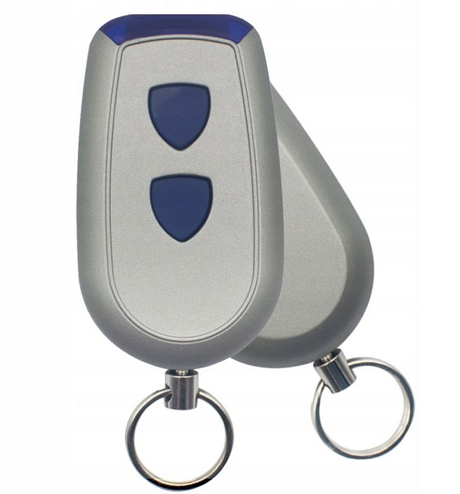 Dálkový Ovladač pohonu Levo 3000 automatické brány EA433 4K Keeloq MHz