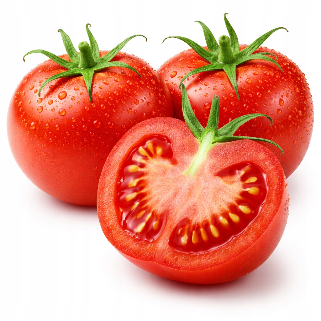 Pomidor Czerwony ŚWIEŻY SOCZYSTY 1KG