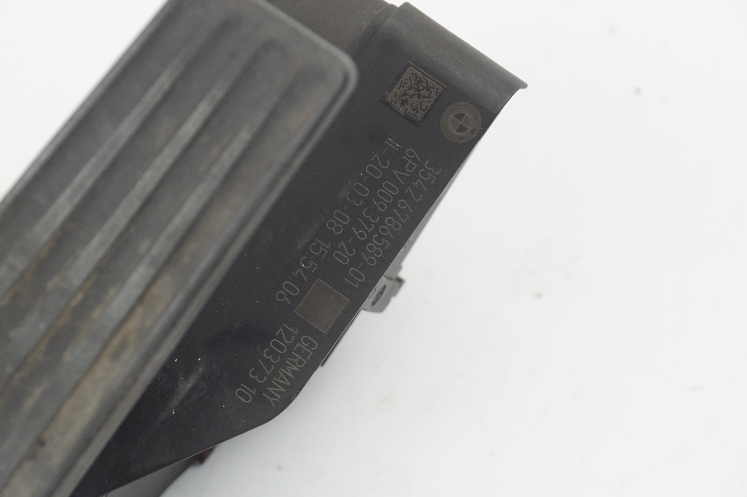 PEDAL 74766500 BMW SERIA 1 E82