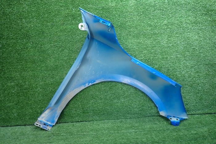 FORD FOCUS MK4 IV 18- fender left front front