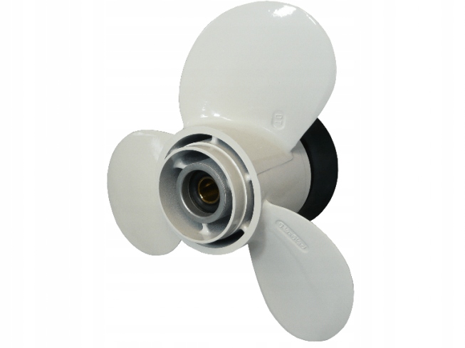 Z1-Y683W45920200 - Тяговый винт Yamaha F8 F15 683-W4592-02-00