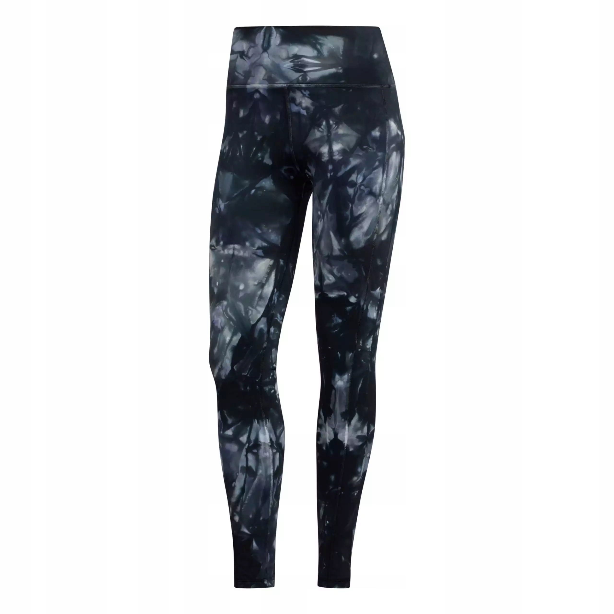 Damskie leginsy Adidas Believe This Parley Xs