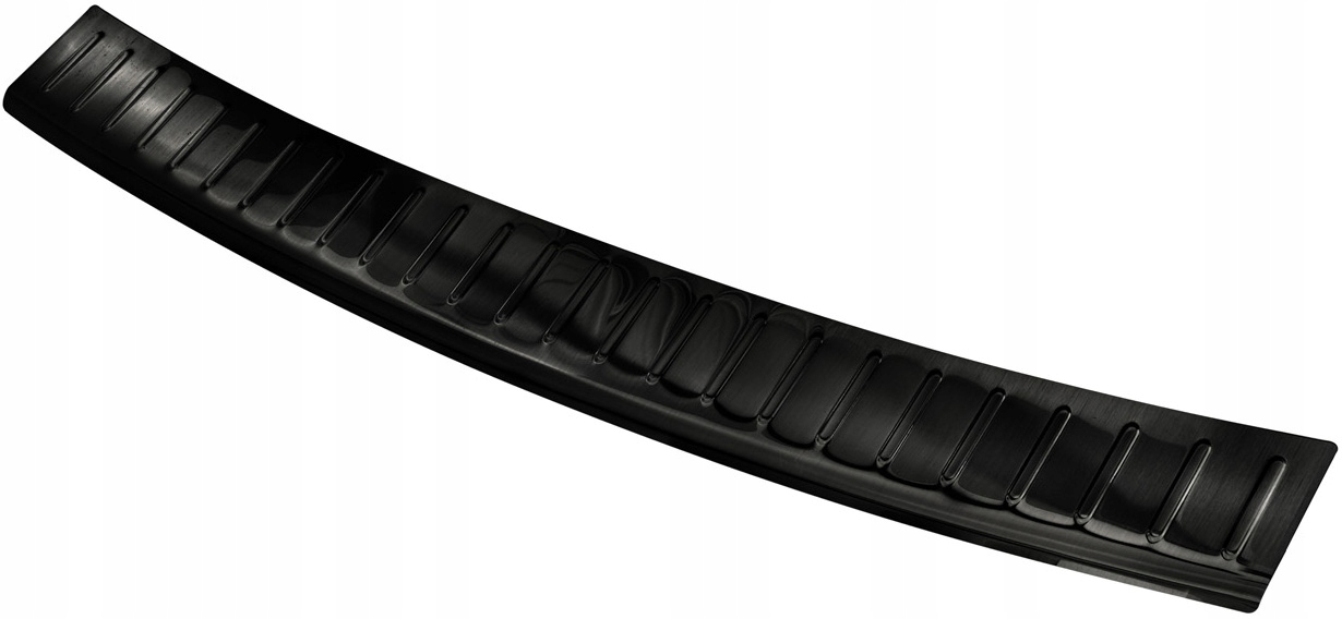 Volkswagen Vw T-cross 2018 – Ochranná Lišta Na Zadní Nárazník