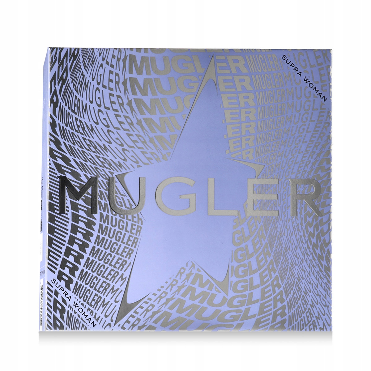 Mugler Angel Elixir Edp plnitelný 50 ml Edp Mini plnitelný 10 ml W