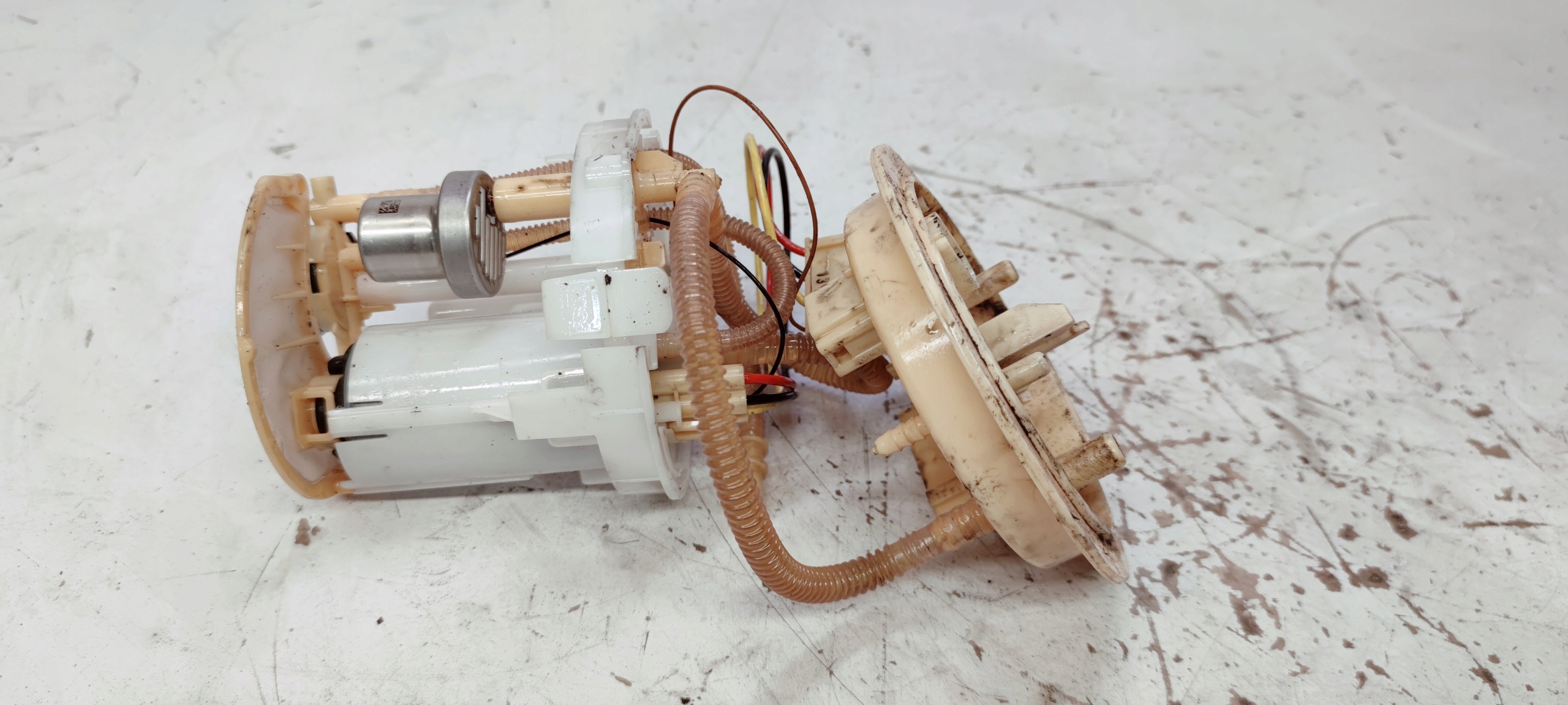 feed pump AUDI A4 B9 A5 3.0 TDI 8W0919088H