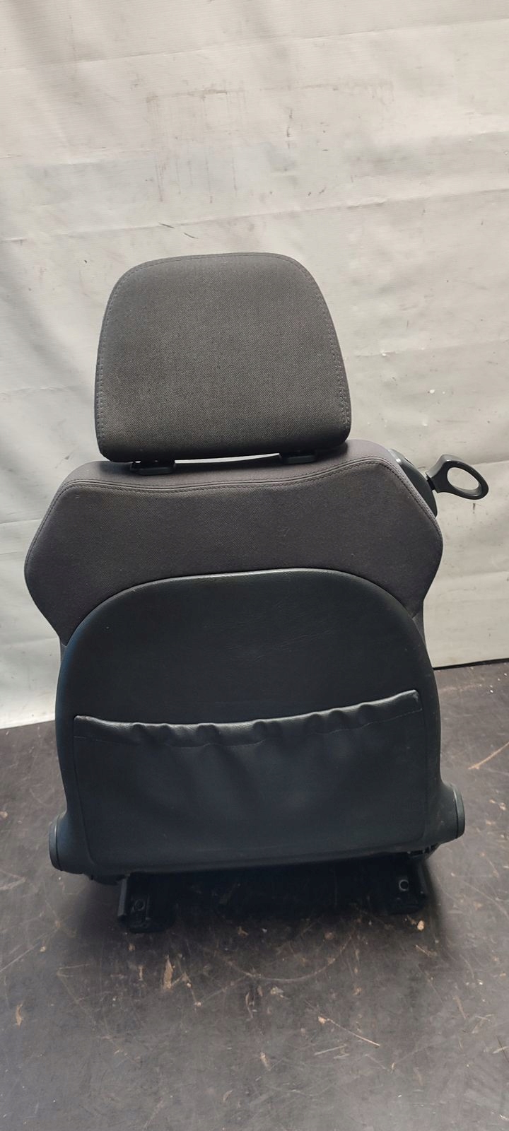 Sitz Sitze komplet Mercedes W208 2,0 kompresor