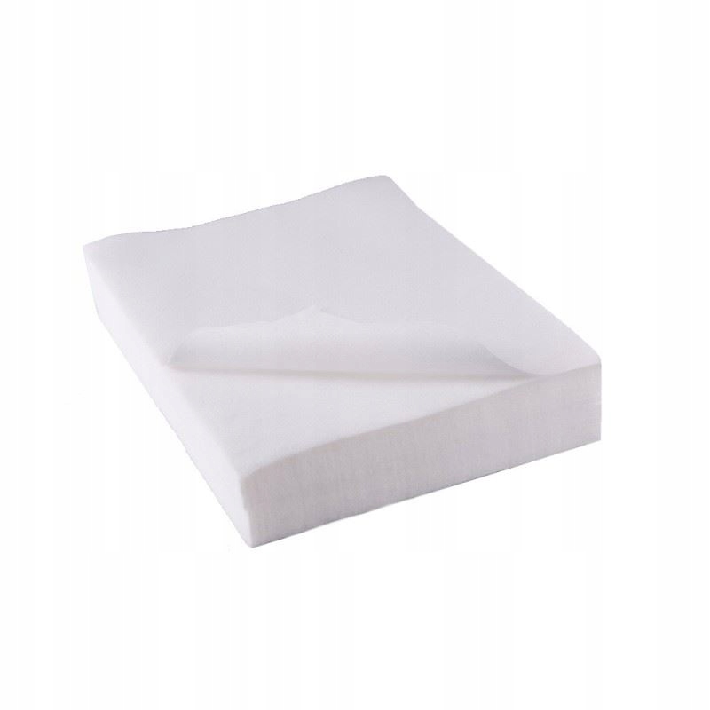 

Chusteczki Kosmetyczne Gładkie 38x25 100 Szt