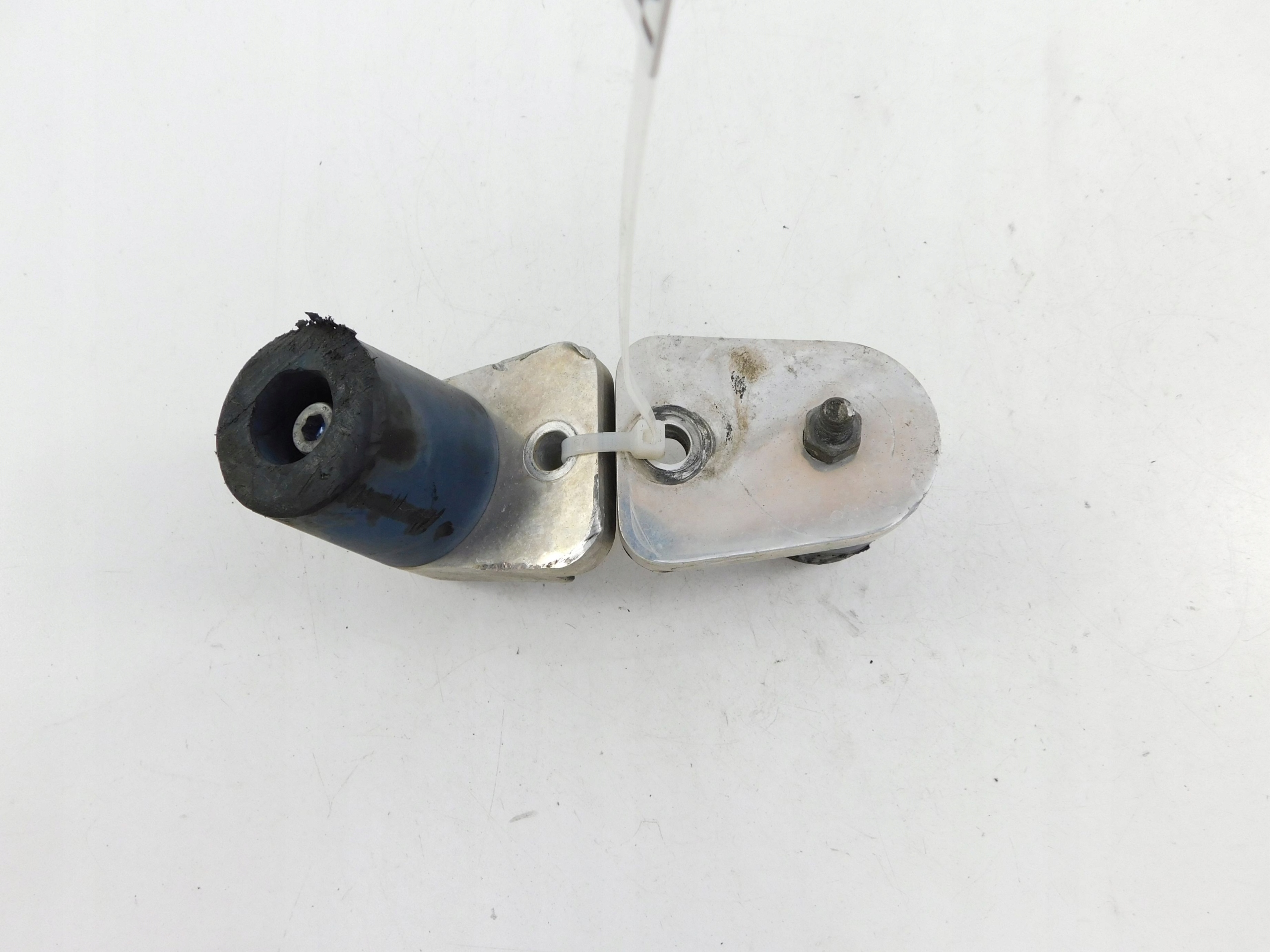 YAMAHA R1 RN09 CRASH PADY CRASHPADY