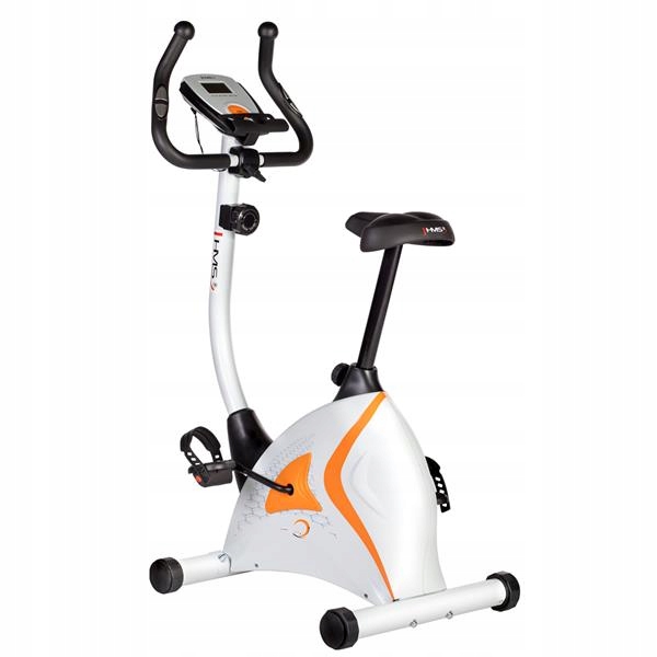 

Rower Treningowy Stacjonarny Magnetyczny Puls Scan