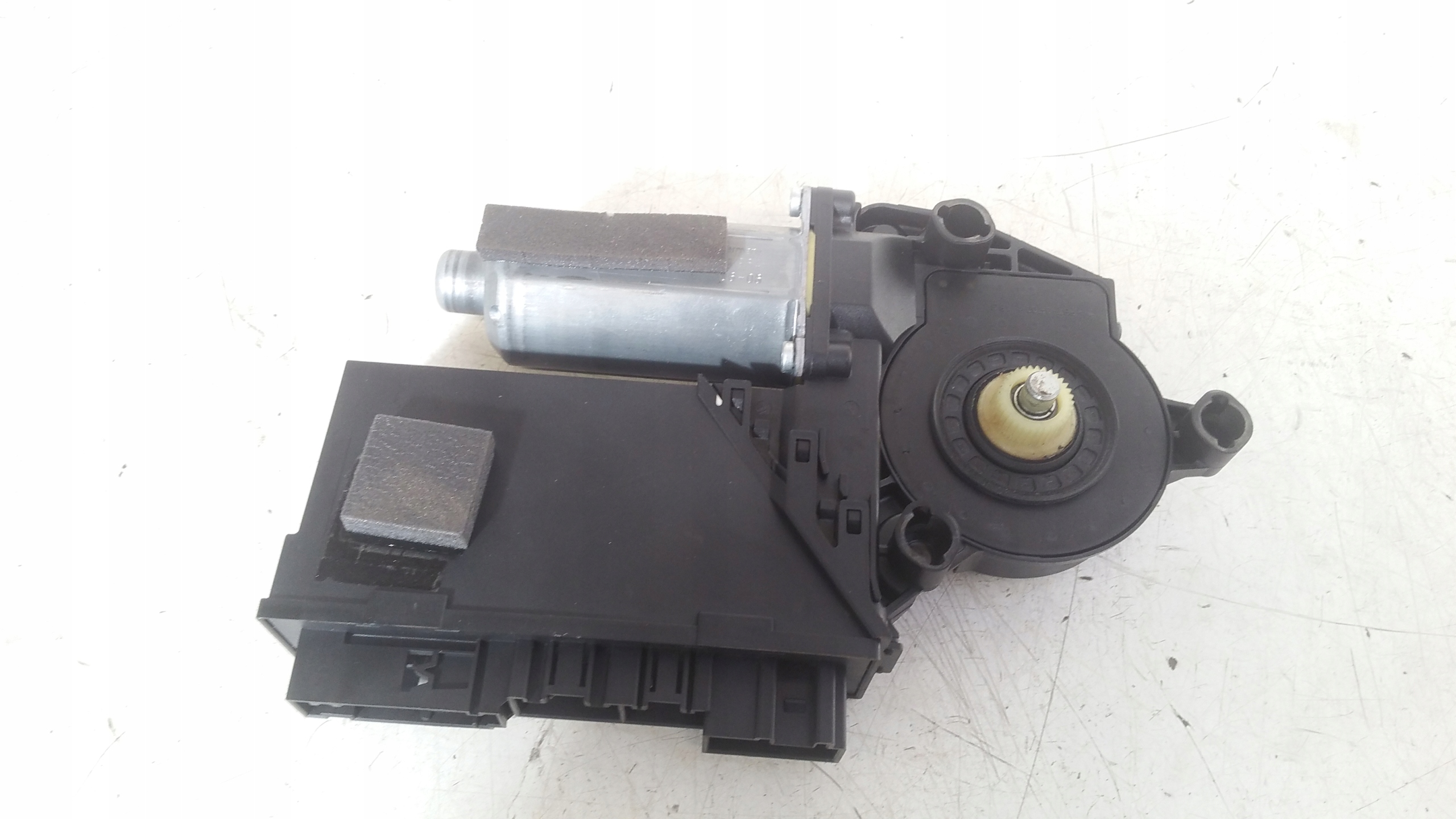 mini motor windows left front 3D1959701H VW Phaeton