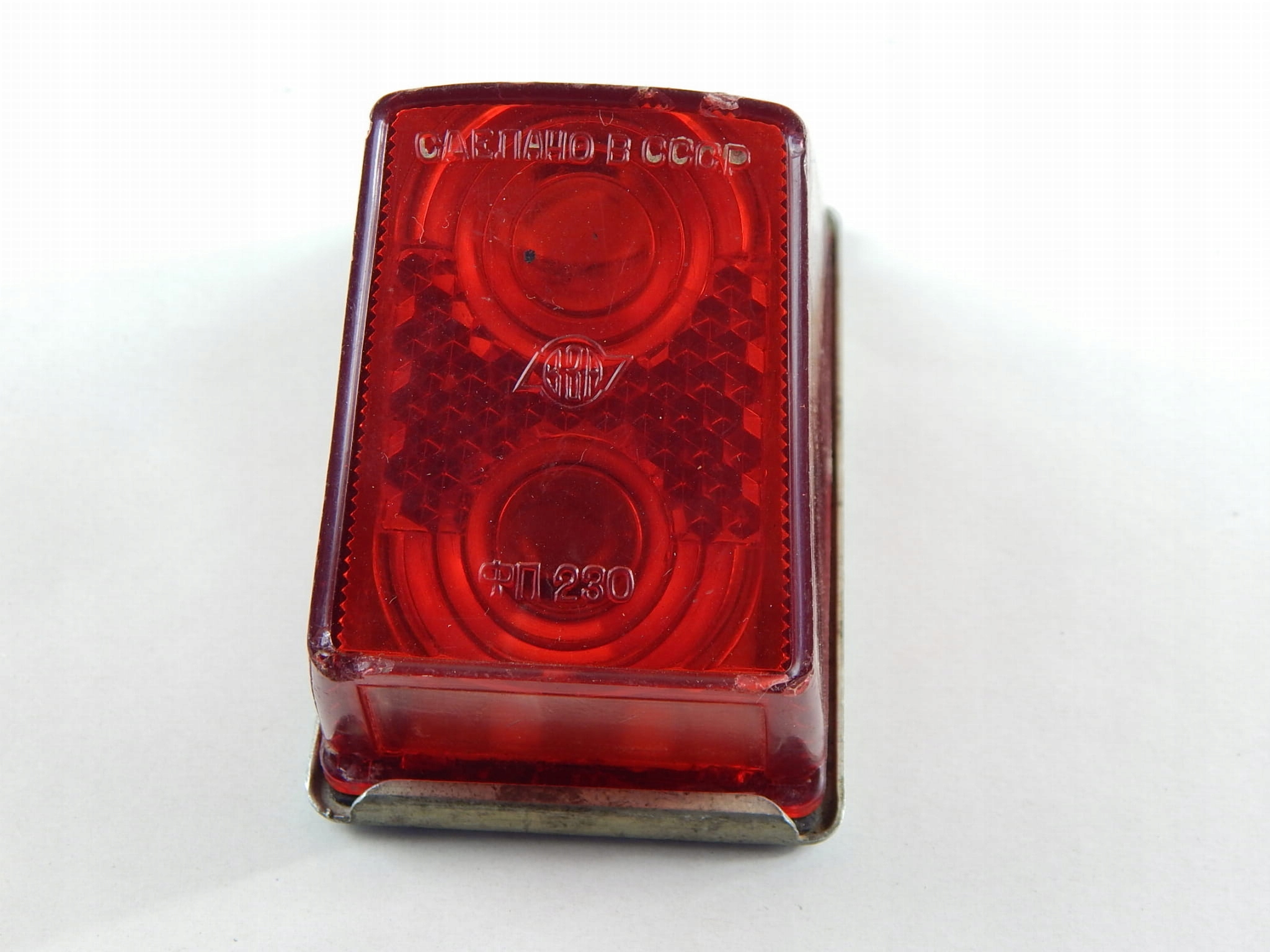 LAMPKA STOPU Ural K-750 ORYGINAŁ