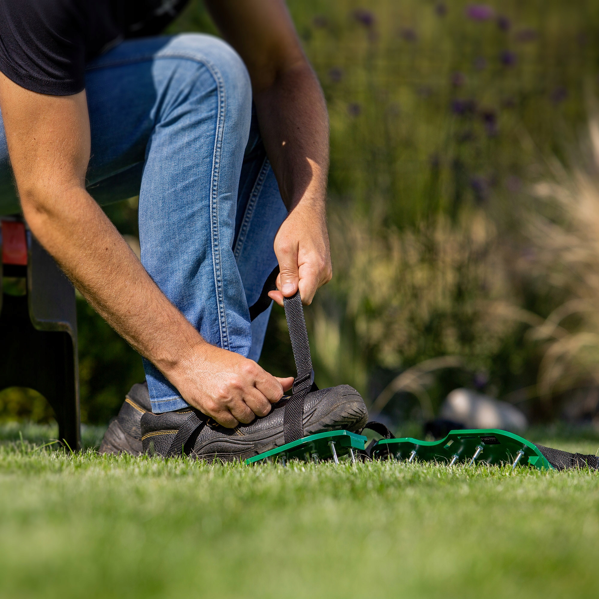 AERATOR BUTY DO NAPOWIETRZANIA DUŻE AREATOR Marka Kadax