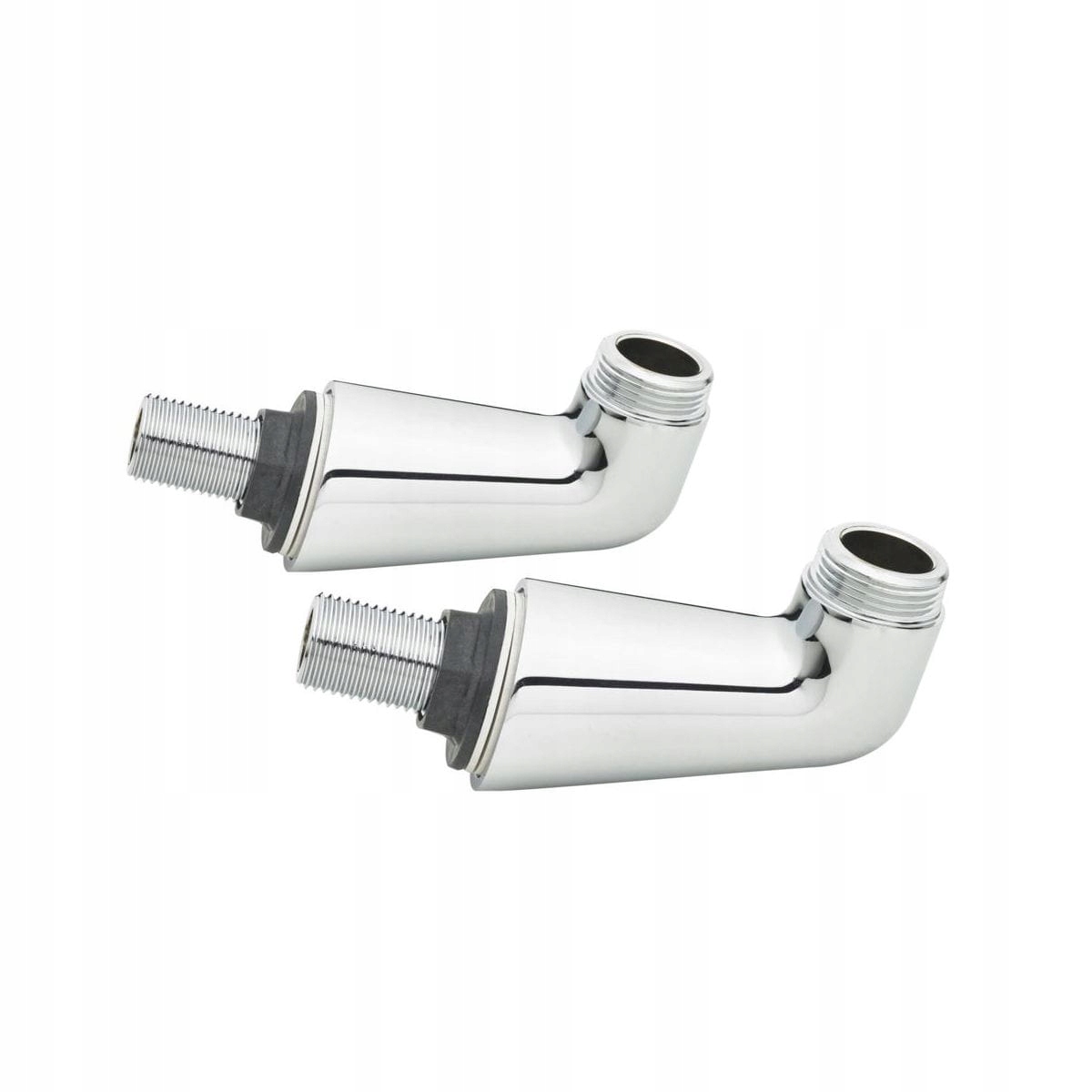 Kolana do baterii stojącej 3/4" 1/2" 2 SZTUKI EAN (GTIN) 5901171196736