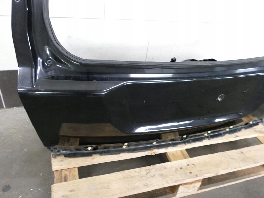 RANGE ROVER SPORT L320 LIFT trunk door boot LRC820