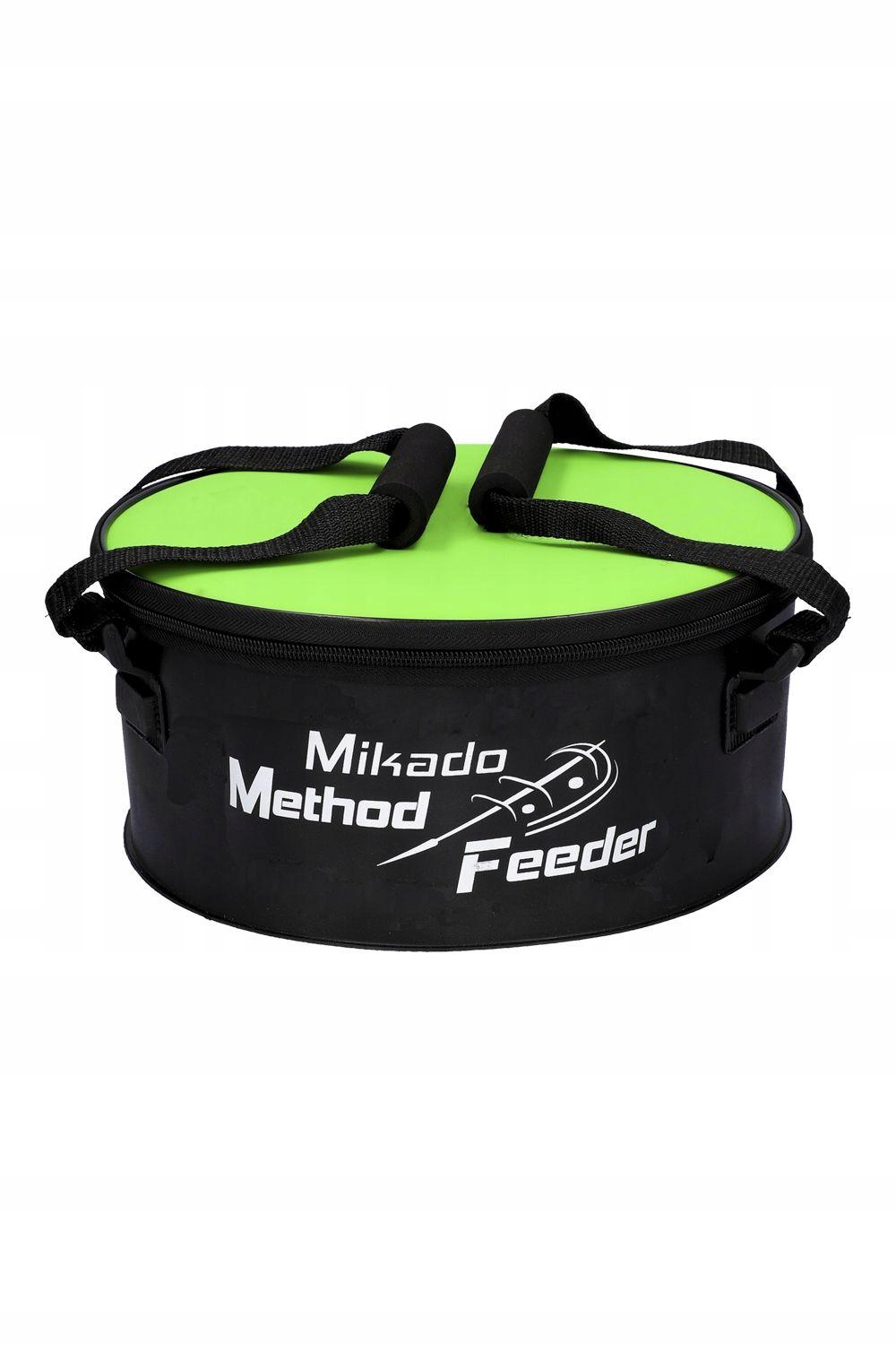 Torba Mikado Method Feeder 004 (30x13cm)
