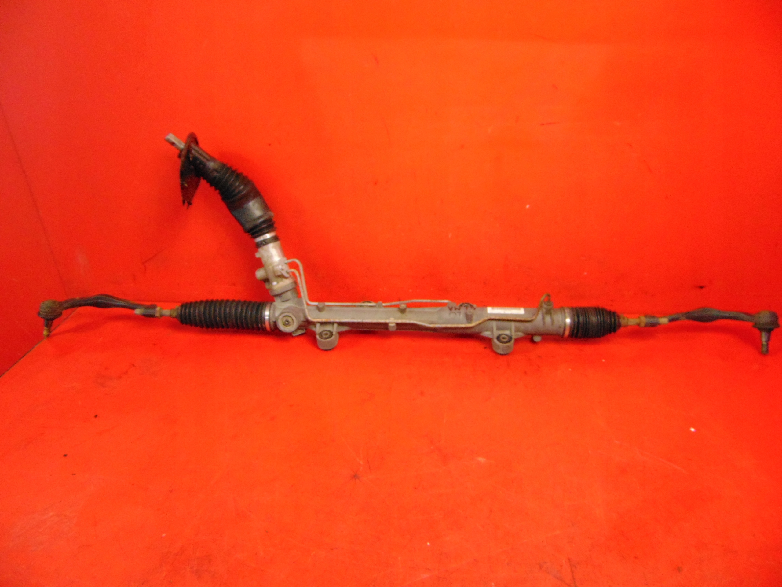 1.9 - VW TRANSPORTER T5 коробка передач