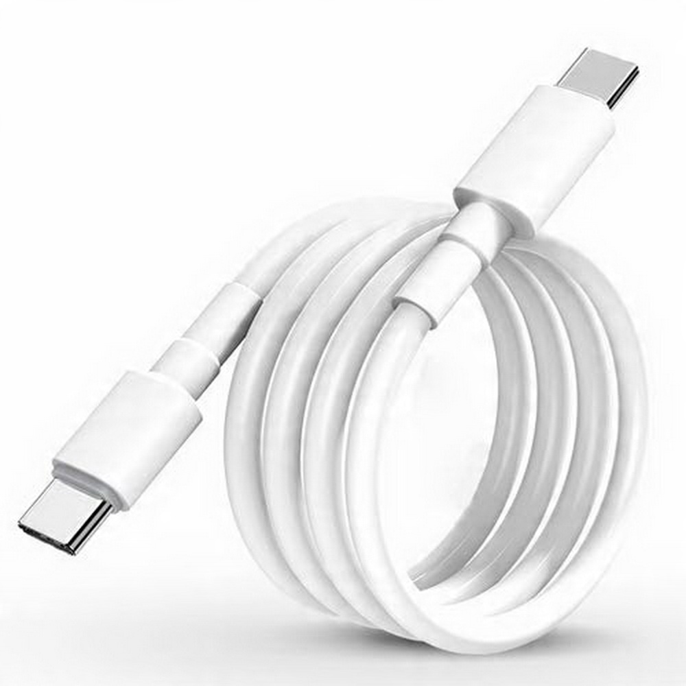 

Kabel Usb-c do Usb-c Typ C do iPad MacBook 100cm