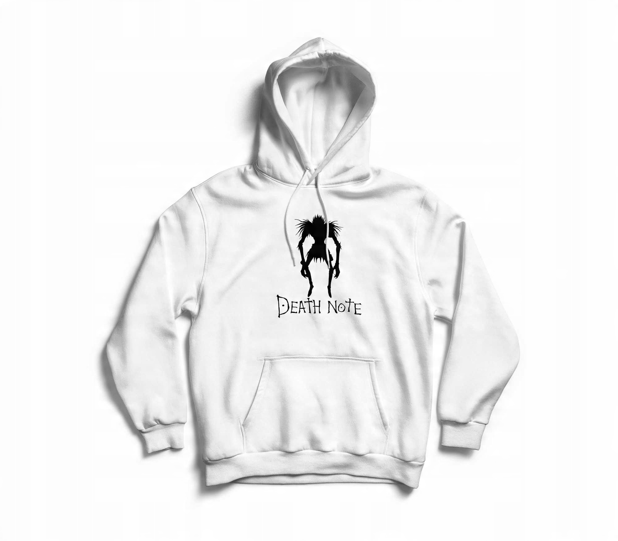 

Bluza Death Note Manga Anime Prezent XL