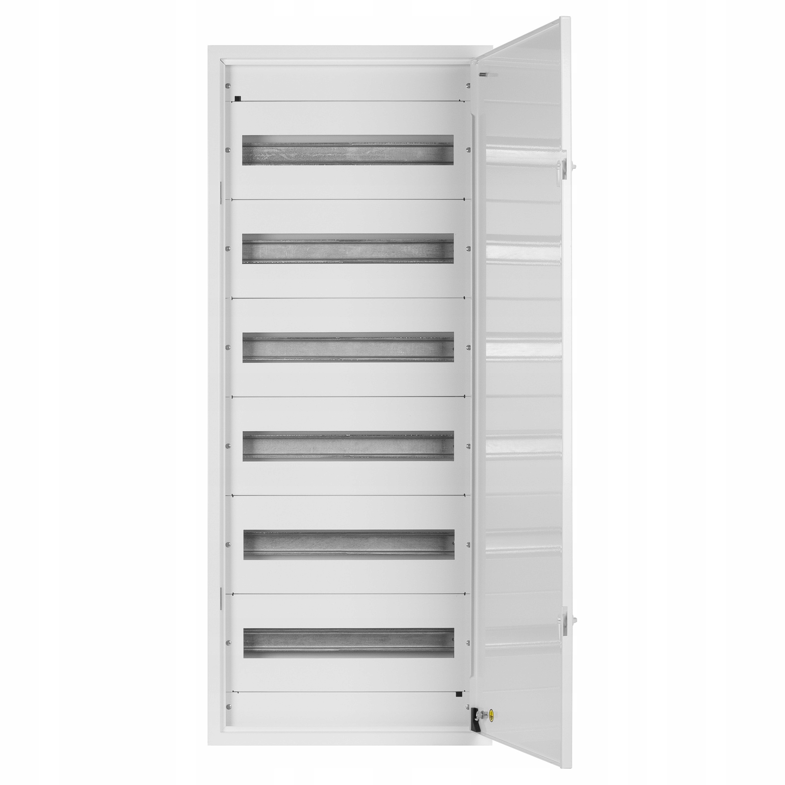 Doktorvolt Nástěnný rozvaděč 6x18 modulární elektrický box