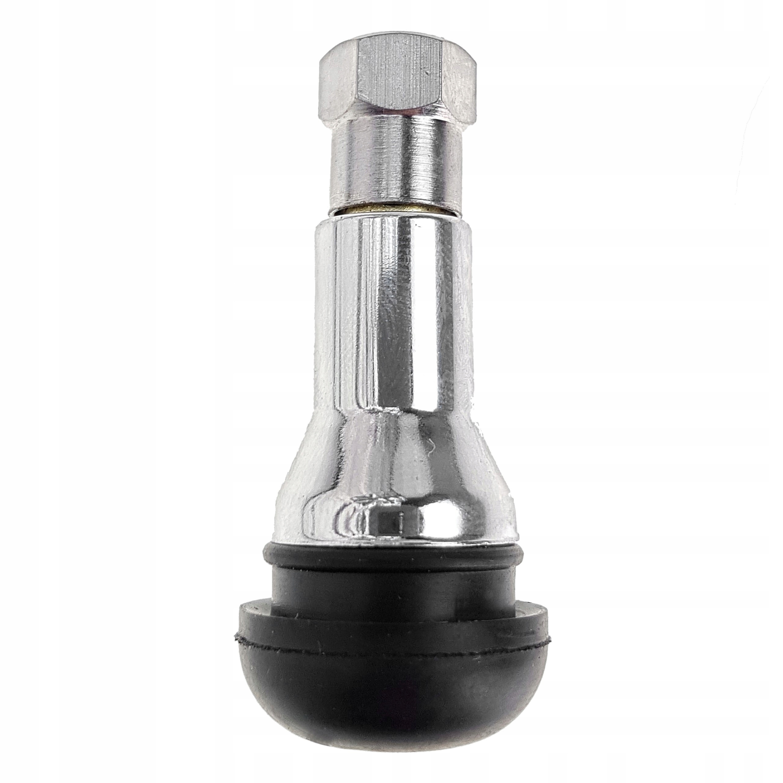 ZAWÓR WENTYL DO KÓŁ FELG STALOWYCH I ALUMINIOWYCH TR 413 AC 1SZT STIX