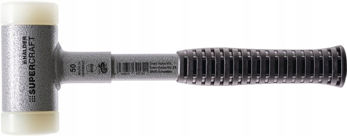 Beztryskové kladivo Halder 3377.035