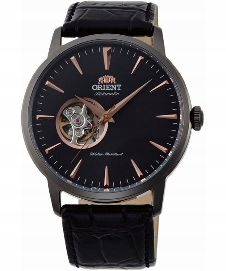 Pánské Hodinky Orient Classic Automatic TAG02001B0 (41 mm)
