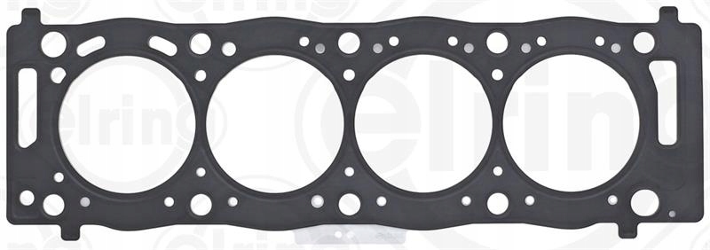 EL153002 - ELRING 153.002 прокладка, головка блоку циліндрів