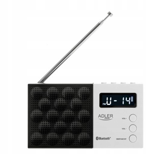 Digitální rádio Pll AD1908