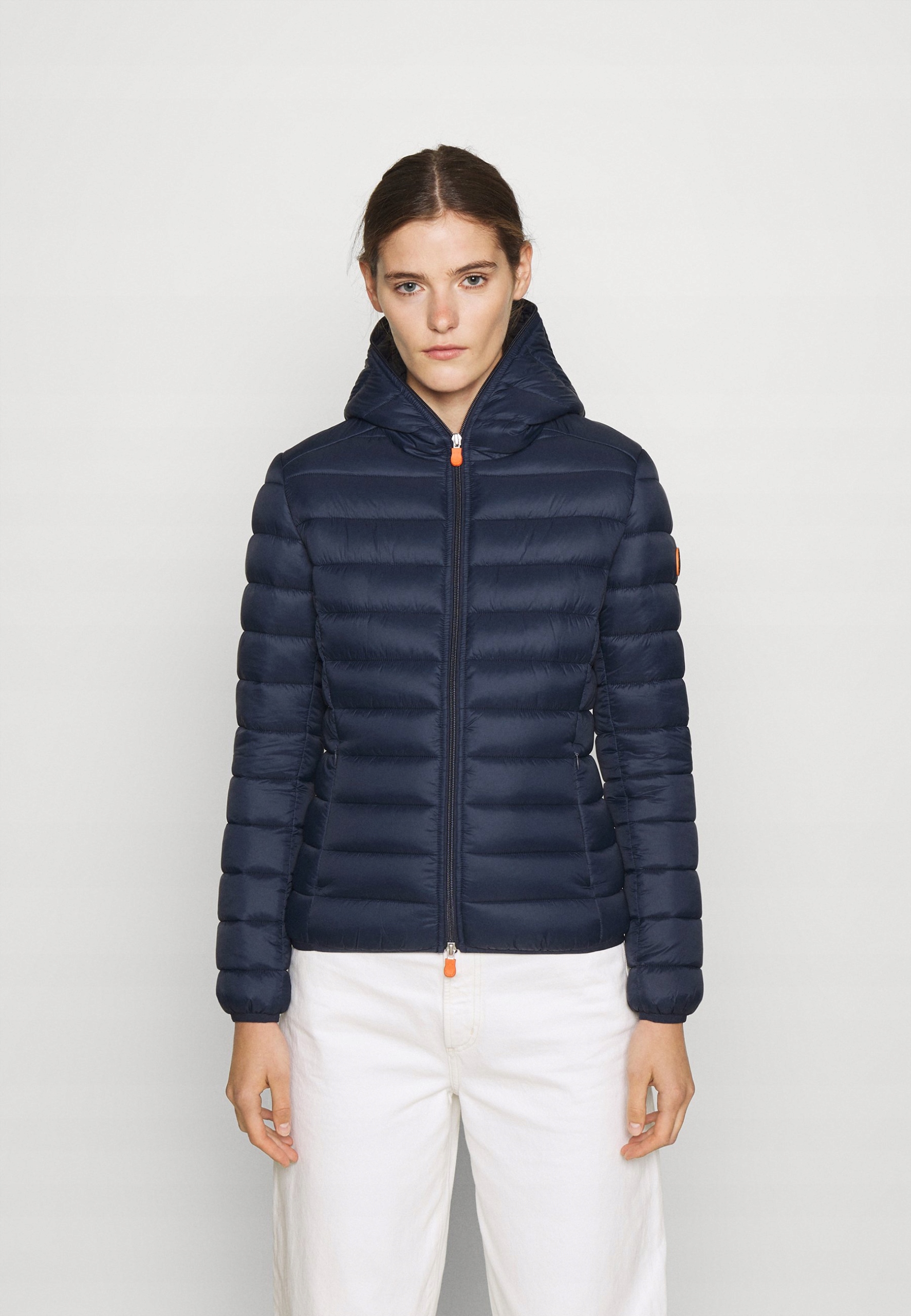 Save The Duck Ultra Light Jacket - Niska cena na Allegro