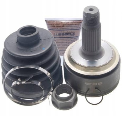 ШРУС ПРИВІДНОГО ZEWNETRZNY ПЕРЕД ACURA RDX RL TSX