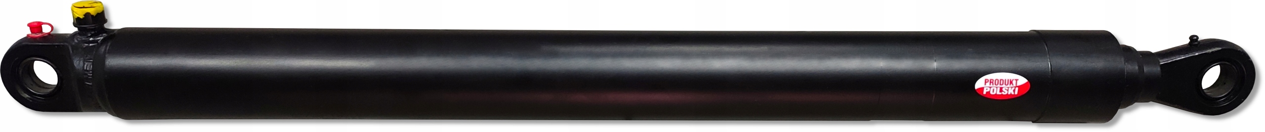 1136.CN2E.50.630-00 - Усиленный гидравлический цилиндр 630 мм FI 25 тур