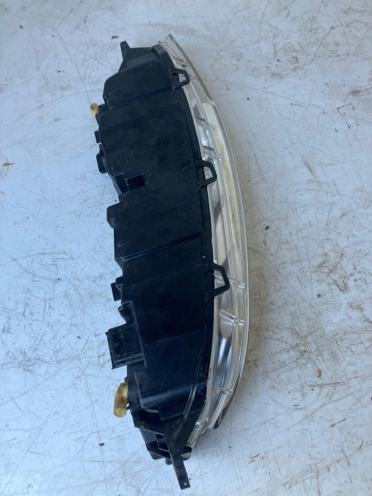 light light LED DRL left front CITROEN C4 PICASSO II 9676036380 #25