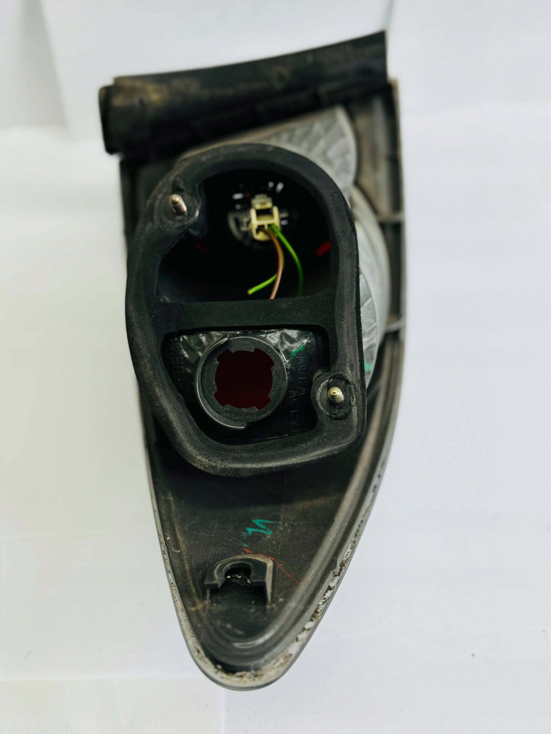 light left rear MAZDA 6 22061974