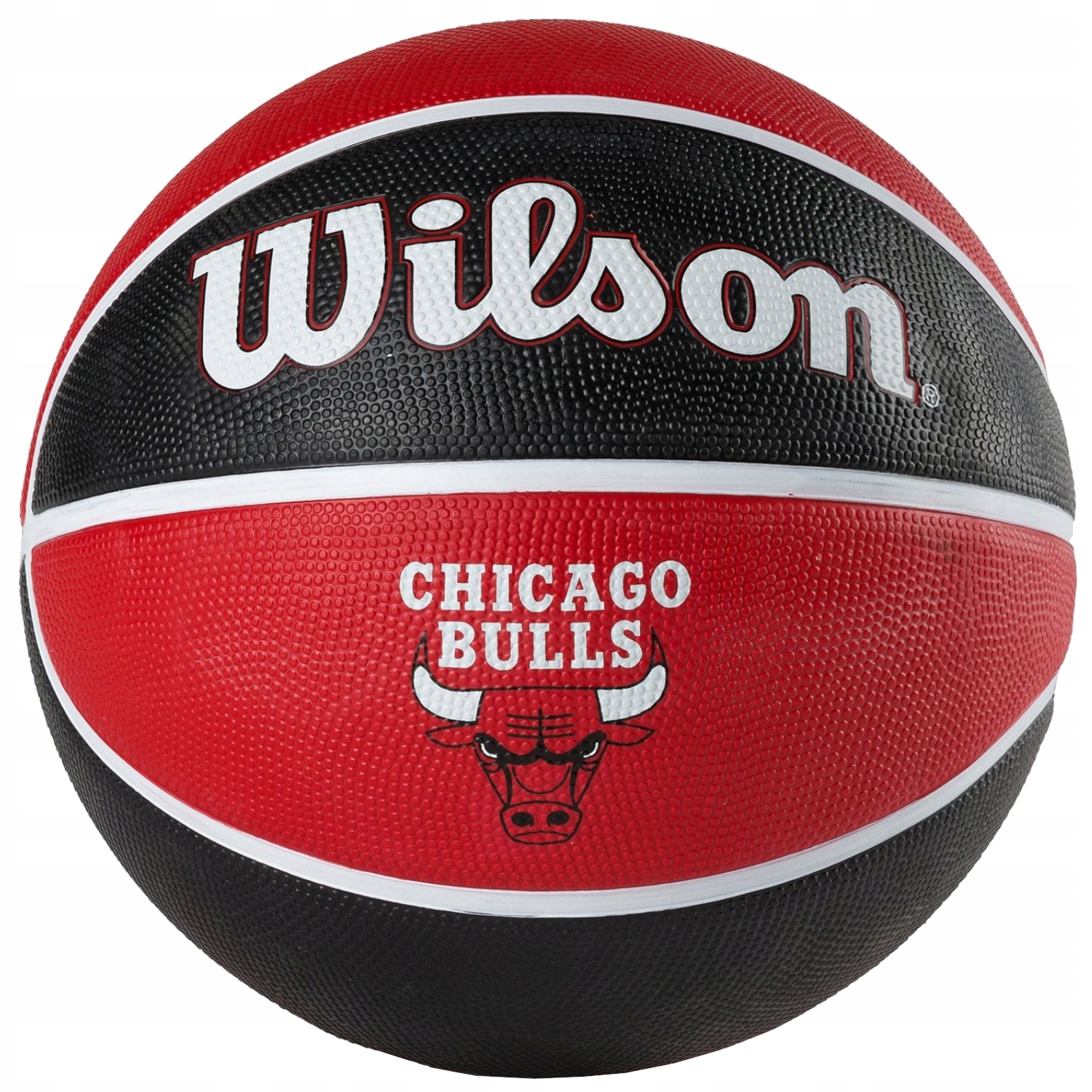 

Piłka do koszykówki Wilson Nba WTB1300XBCHI r.7