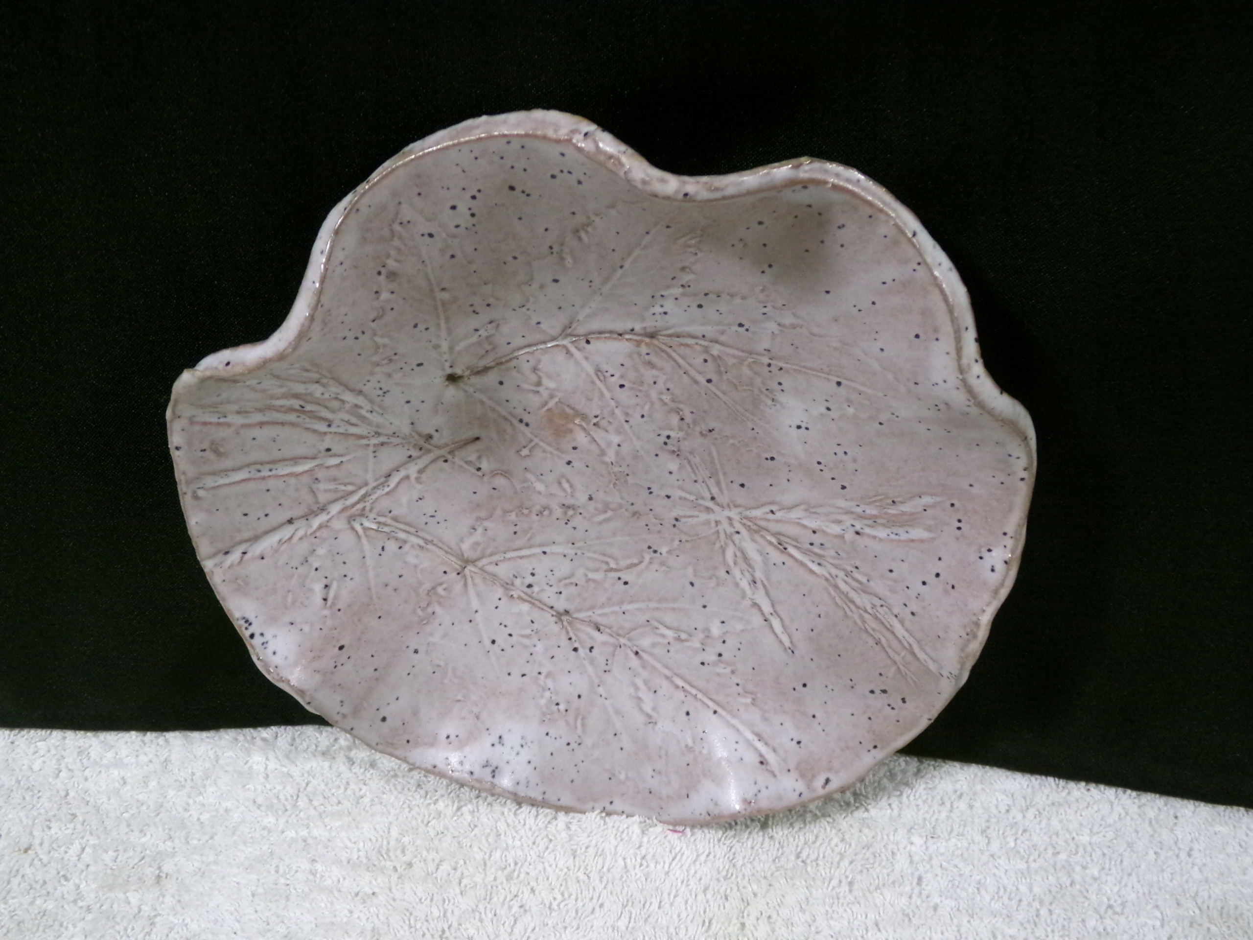 PIĘKNA PATERA CERAMICZNA