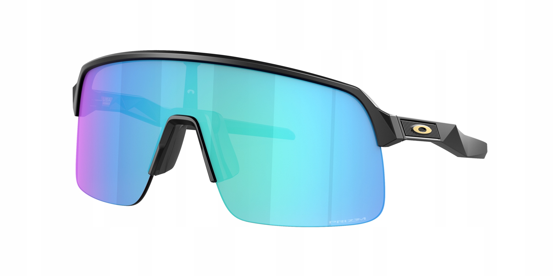 Brýle Oakley Sutro Lite Matte Black/PRIZM Sapphire 12%