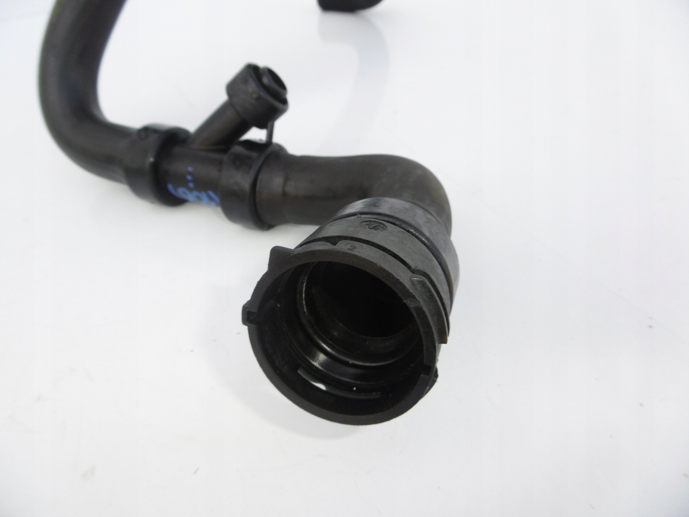 prijenos vode VOLVO S80 II V70 III XC70 II 2.4 D5