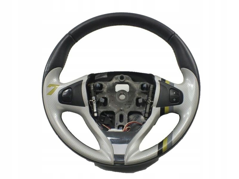 CLIO IV CAPTUR I KIEROWNICA ORYG