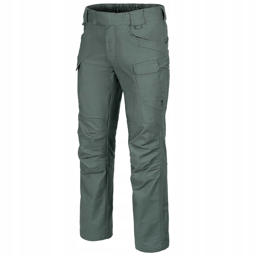 

Helikon Spodnie Taktyczne Utp Olive Drab Regular