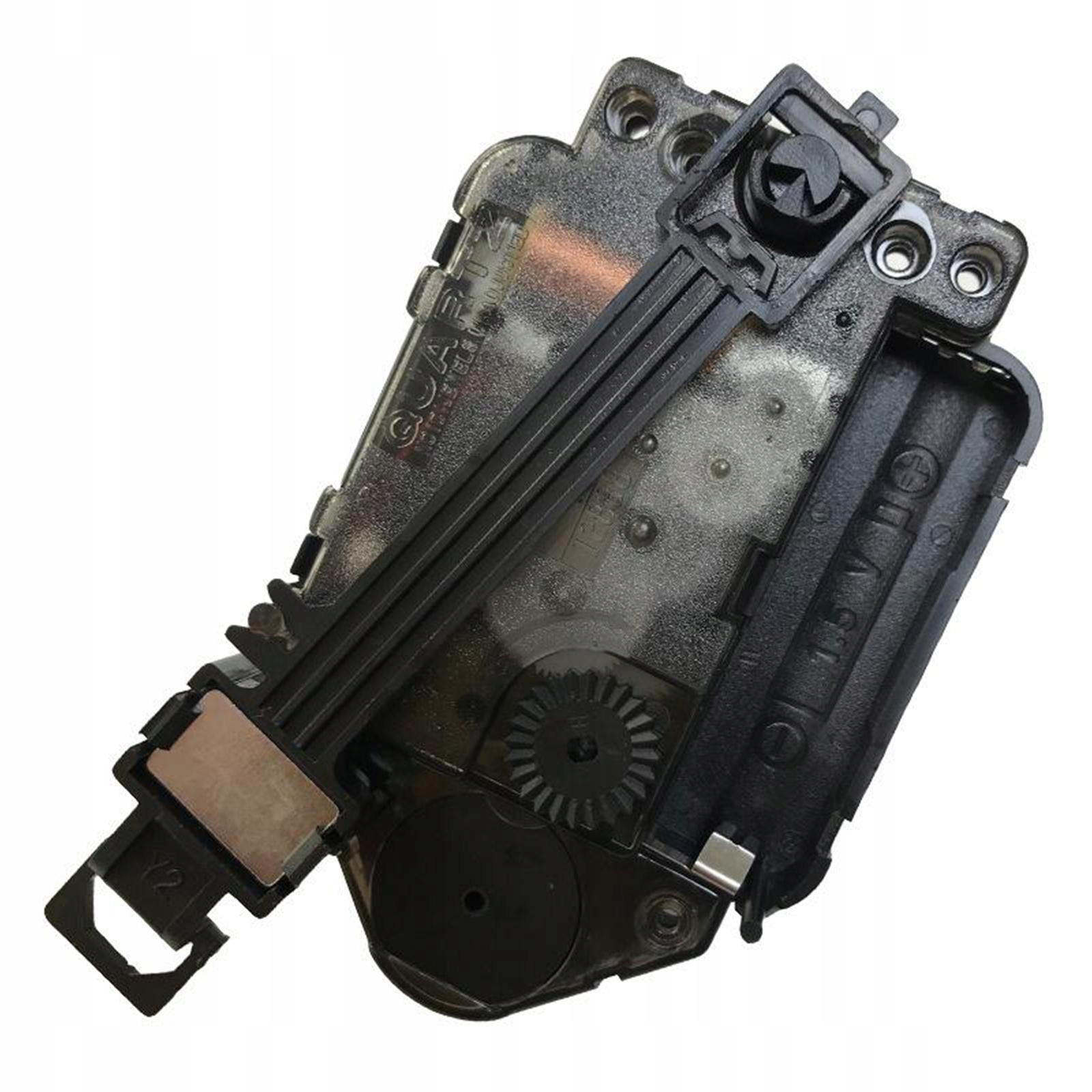 wahadłowy z mechanizmem kwarcowym Zestawy Model 12323