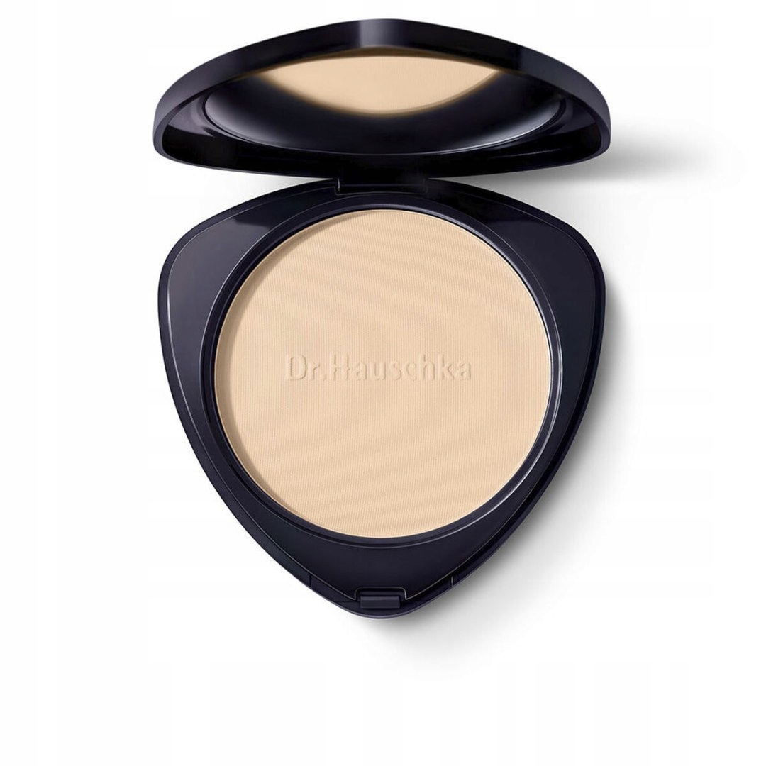 Dr. Hauschka Kompaktní pudr 00 Translucent 8 g