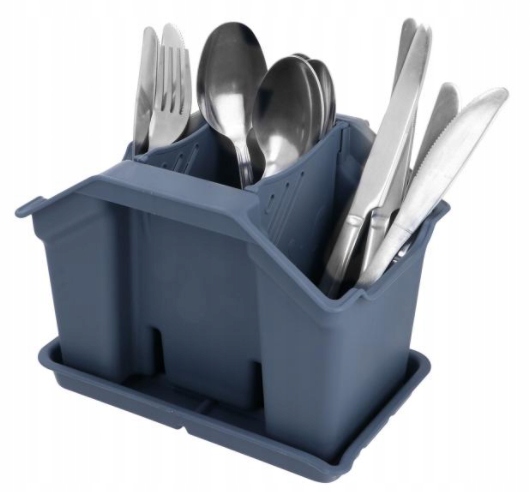 SUSZARKA DO NACZYŃ OCIEKACZ 2 POZIOMOWA KUCHENNA Kod producenta 5907631701540