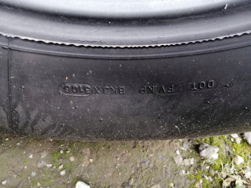 315/70R22,5 (C1754) MICHELIN XZE2+ . 13mm Model XZE2+