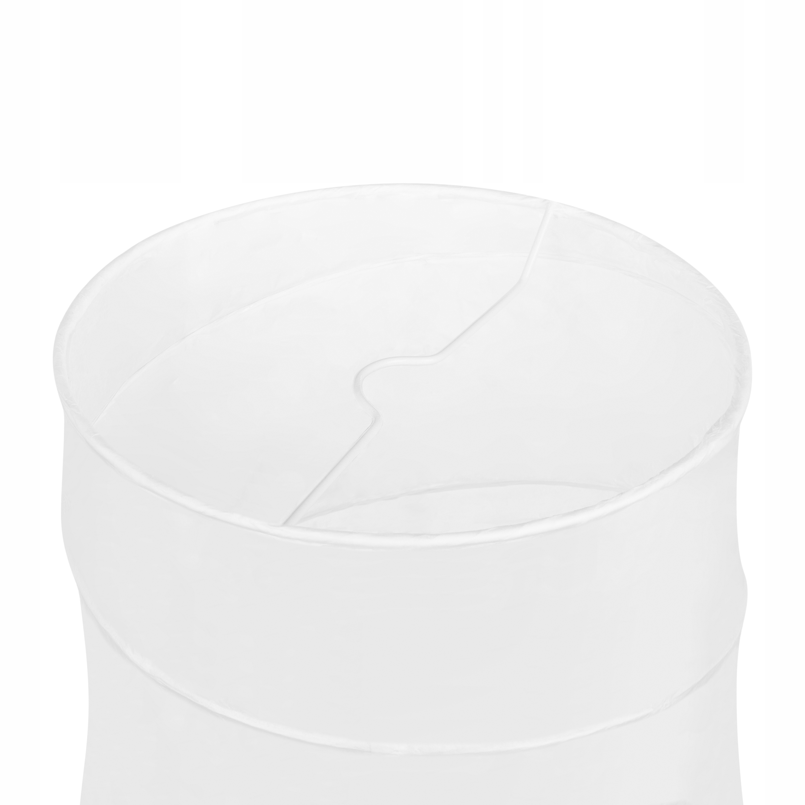 ZAPASOWY KLOSZ PAPIEROWY LAMPY PODŁOGOWEJ 117 CM Gwint żarówki E27